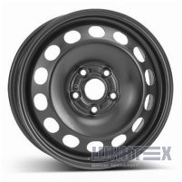 ALST (KFZ) 9915 Volkswagen 6.5x16 5x112 ET50 DIA57